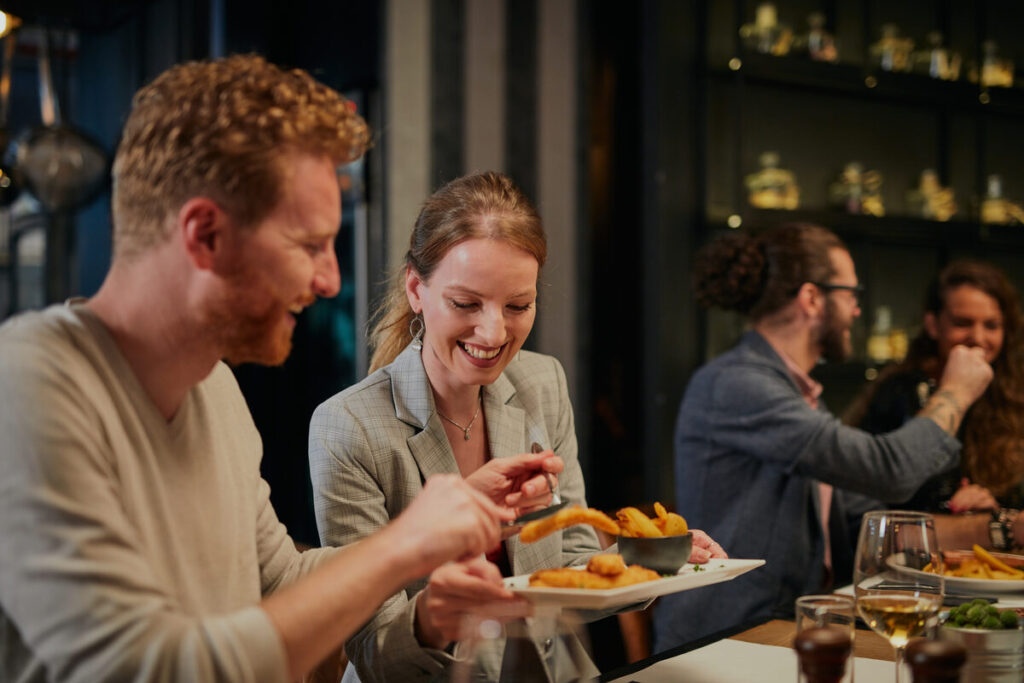 A Food Lover’s Guide to the Best Eats in Charleston’s King Street Historic District